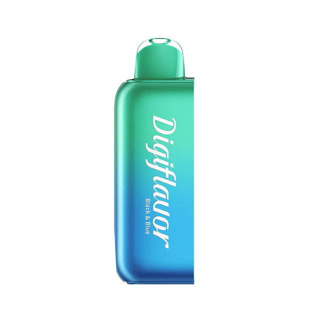 Black & Blue Digiflavor BRK 20K Pod